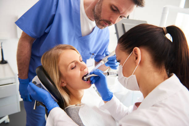 Best Oral Surgery  in Farmville, VA